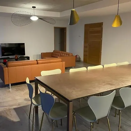 Magnifique De Standing Neuve Avec Piscine Chauffée Et Vue Mer à 180 * Conca