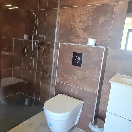 Magnifique De Standing Neuve Avec Piscine Chauffée Et Vue Mer à 180 * Conca
