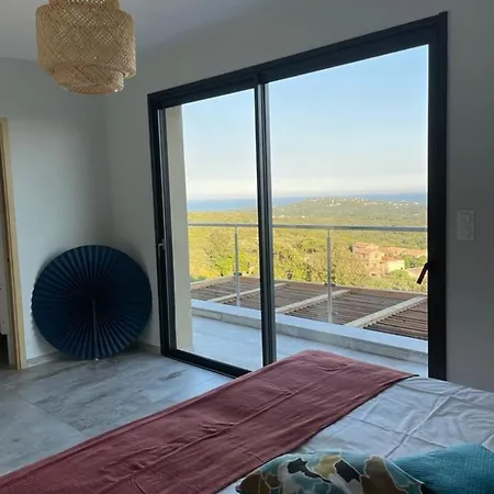 Villa Aria Mezzana 14 Pers Piscine Chauffee 5 Min Plage En Voiture *