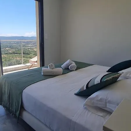 Aria Mezzana 14 Pers Piscine Chauffee 5 Min Plage En Voiture Villa *